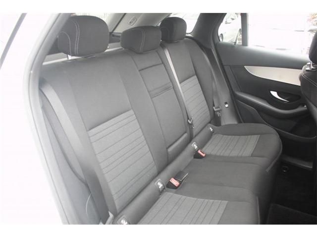 MERCEDES BENZ GLC class