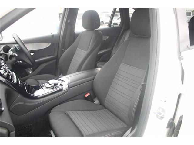 MERCEDES BENZ GLC class