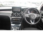MERCEDES BENZ GLC class