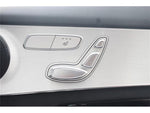 MERCEDES BENZ GLC class