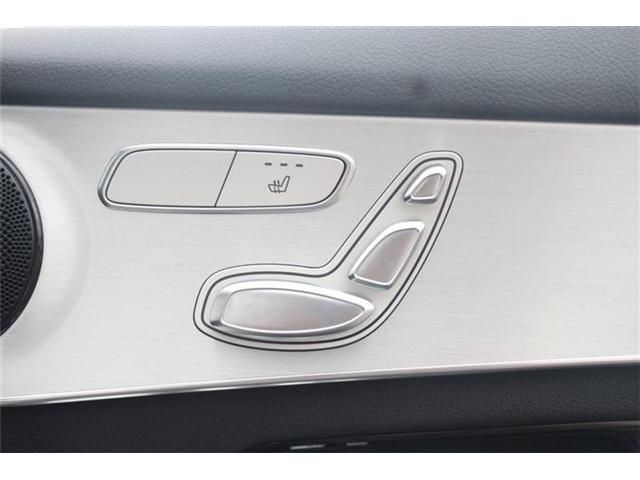 MERCEDES BENZ GLC class