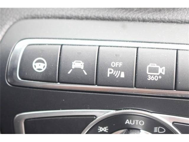 MERCEDES BENZ GLC class