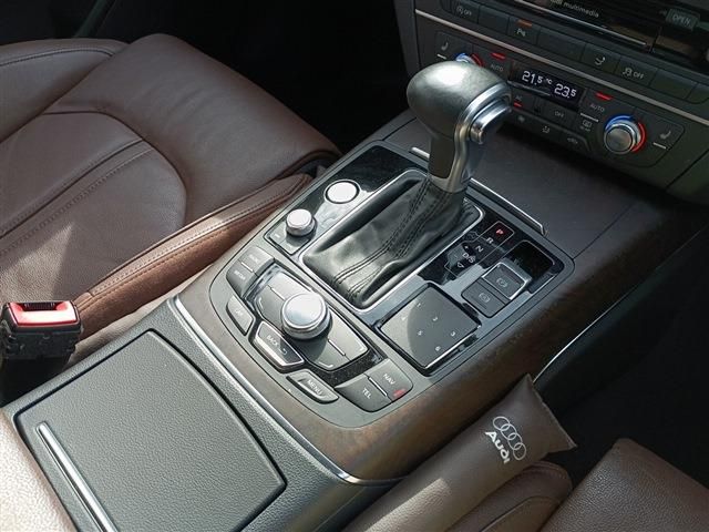 AUDI A7 SPORTBACK