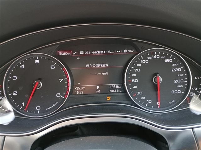 AUDI A7 SPORTBACK