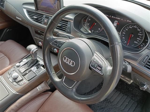 AUDI A7 SPORTBACK