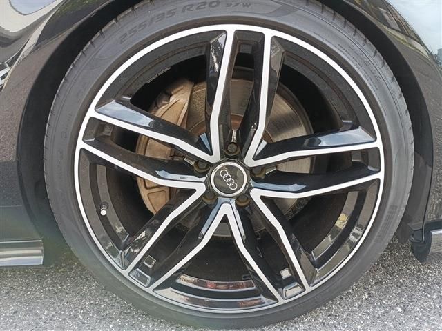 AUDI A7 SPORTBACK