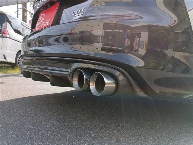 AUDI A7 SPORTBACK