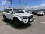 LANDCRUISER 250