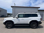 LANDCRUISER 250