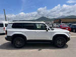 LANDCRUISER 250