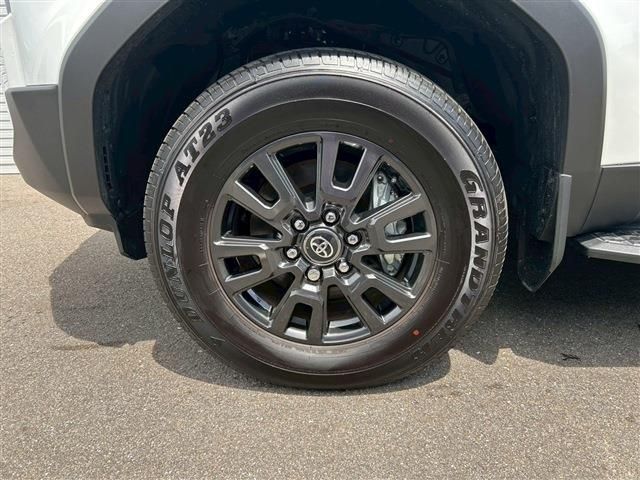 LANDCRUISER 250