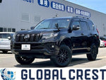 LANDCRUISER PRADO