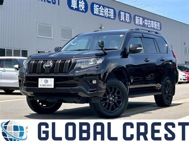 LANDCRUISER PRADO