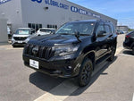 LANDCRUISER PRADO