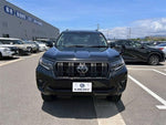 LANDCRUISER PRADO