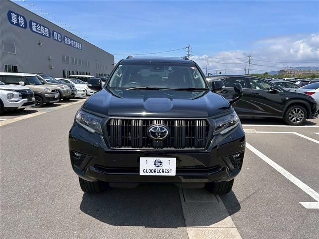 LANDCRUISER PRADO
