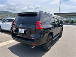 LANDCRUISER PRADO