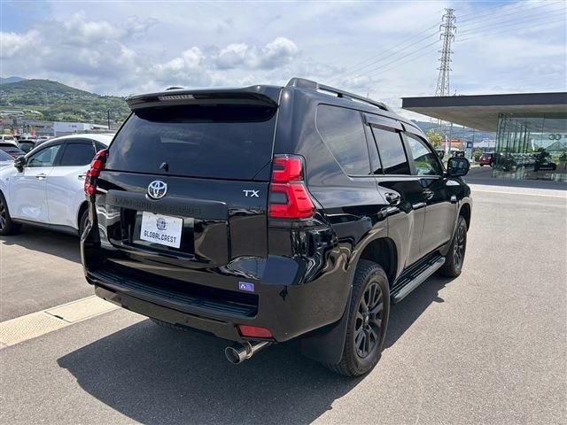LANDCRUISER PRADO