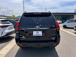 LANDCRUISER PRADO