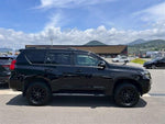LANDCRUISER PRADO