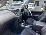 LANDCRUISER PRADO