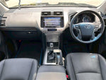 LANDCRUISER PRADO