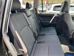 LANDCRUISER PRADO