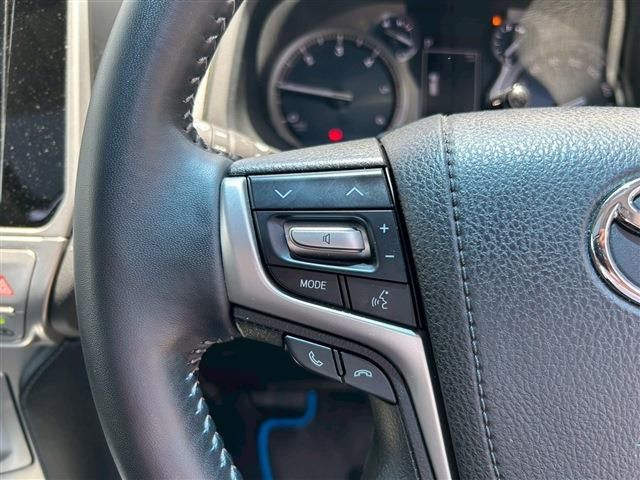 LANDCRUISER PRADO