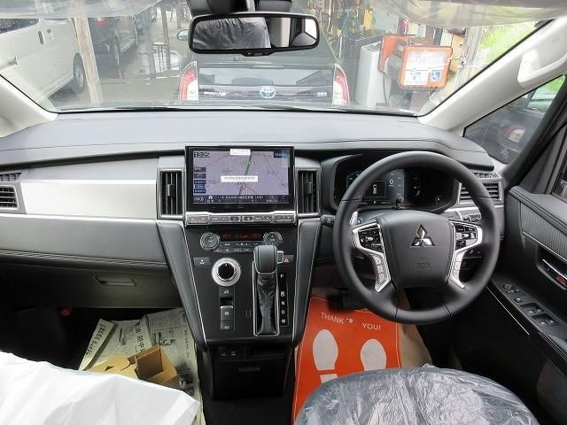 DELICA D:5 4WD