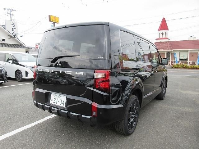 DELICA D:5 4WD