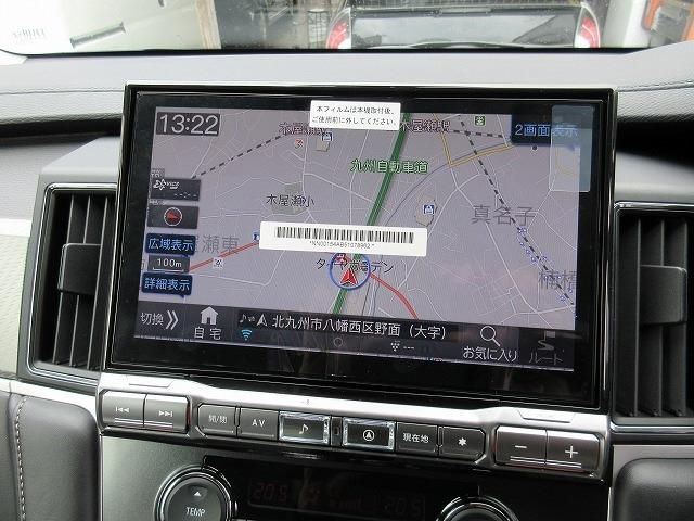 DELICA D:5 4WD