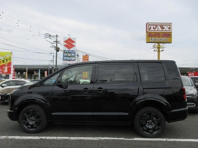 DELICA D:5 4WD