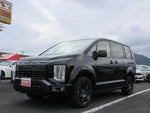 DELICA D:5 4WD
