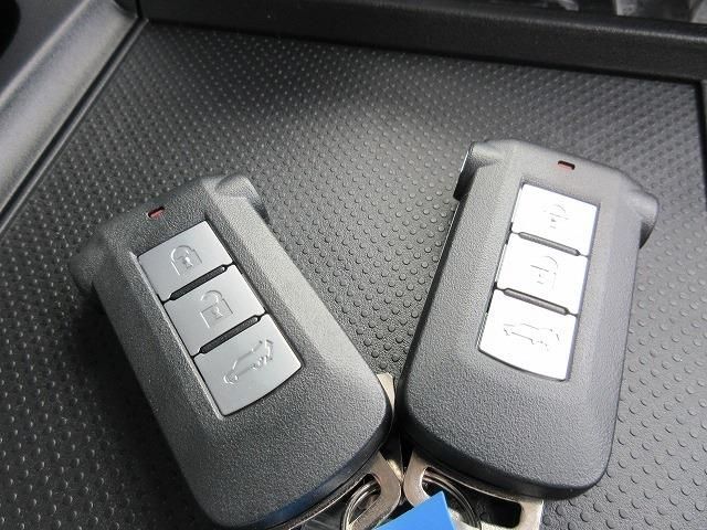 DELICA D:5 4WD
