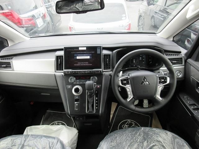 DELICA D:5 4WD