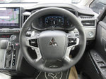 DELICA D:5 4WD