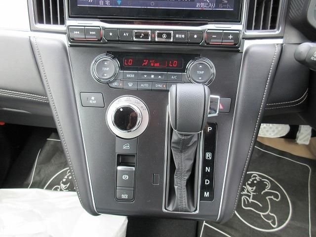 DELICA D:5 4WD