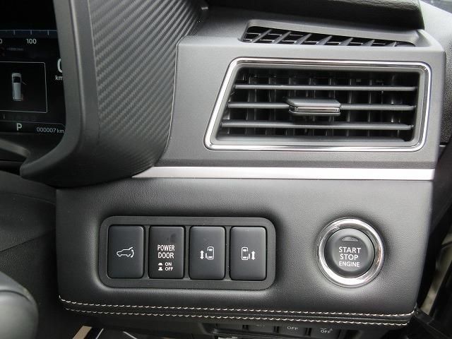 DELICA D:5 4WD