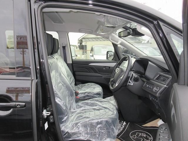 DELICA D:5 4WD