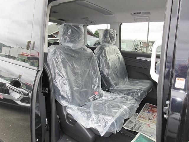 DELICA D:5 4WD