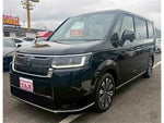 STEPWAGON e:HEV SPADA