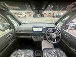 STEPWAGON e:HEV SPADA