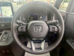 STEPWAGON e:HEV SPADA