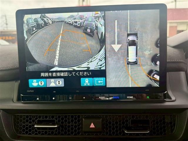 STEPWAGON e:HEV SPADA