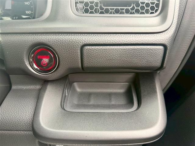 STEPWAGON e:HEV SPADA