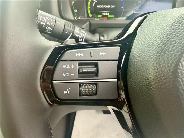STEPWAGON e:HEV SPADA