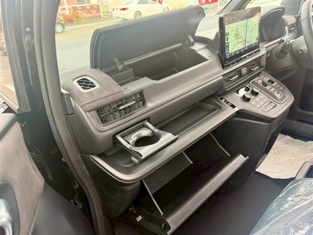 STEPWAGON e:HEV SPADA