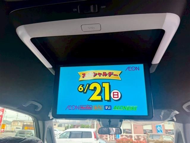 STEPWAGON e:HEV SPADA