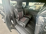 STEPWAGON e:HEV SPADA