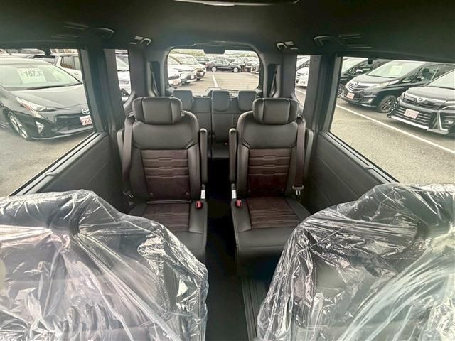 STEPWAGON e:HEV SPADA